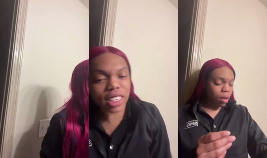 sassyassnisha Bigo Live — Oct 12, 2026, 6:47 PM