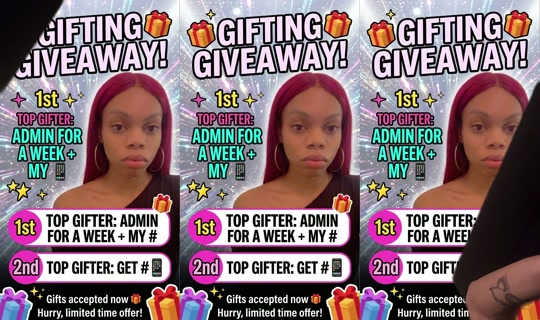 sassyassnisha Bigo Live — Oct 17, 2026, 7:16 AM