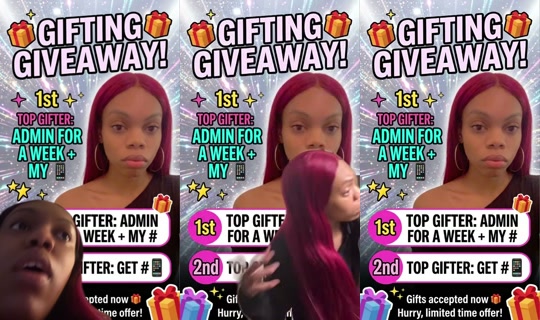 sassyassnisha Bigo Live — Oct 17, 2026, 6:41 PM