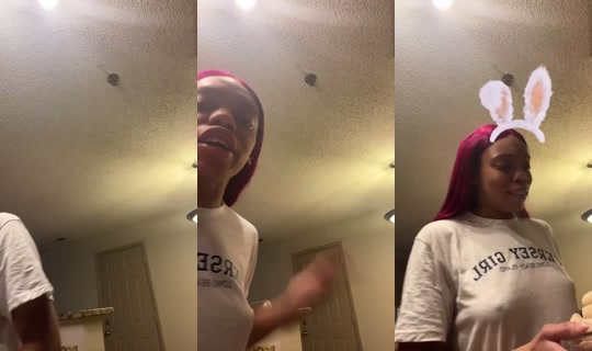 sassyassnisha Bigo Live — Oct 23, 2026, 8:57 PM