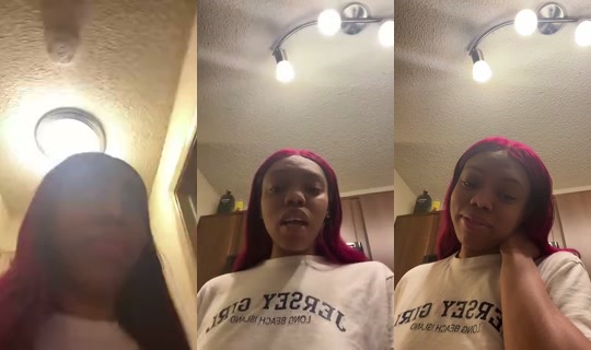 sassyassnisha Bigo Live — Oct 23, 2026, 10:05 PM