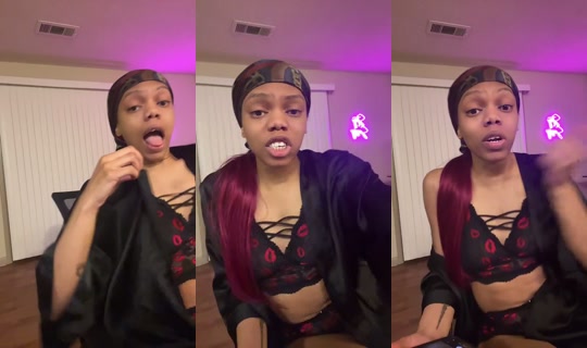 sassyassnisha Bigo Live — Oct 24, 2026, 12:38 AM