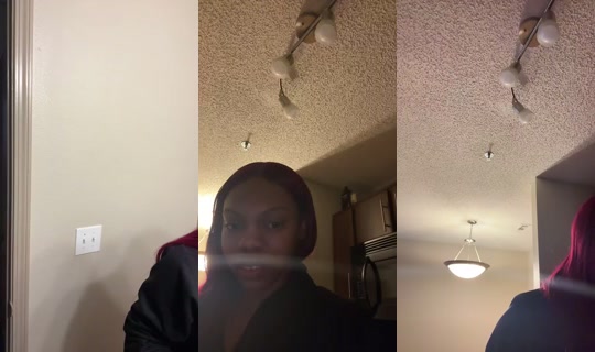 sassyassnisha Bigo Live — Oct 28, 2026, 6:19 PM