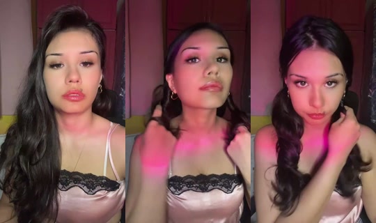 sassycharmie Bigo Live — Jul 21, 2026, 11:21 AM