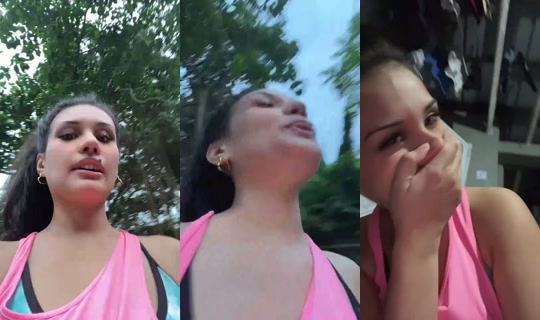 sassycharmie Bigo Live — Jul 27, 2026, 10:20 AM
