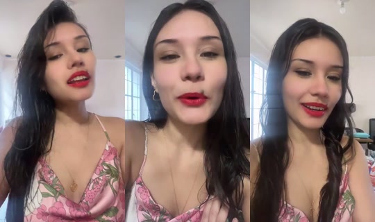sassycharmie Bigo Live — Jul 29, 2026, 6:11 AM