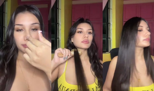 sassycharmie Bigo Live — Sep 3, 2026, 11:43 AM