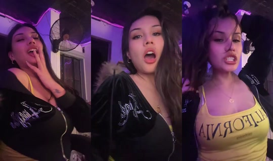 sassycharmie Bigo Live — Sep 3, 2026, 8:48 PM