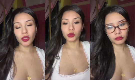 sassycharmie Bigo Live — Sep 21, 2026, 4:37 PM