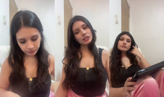 sassycharmie Bigo Live — Sep 29, 2026, 2:30 PM