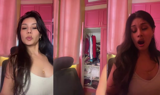 sassycharmie Bigo Live — Oct 1, 2026, 12:41 AM