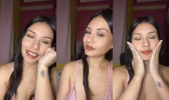 sassycharmie Bigo Live — Oct 5, 2026, 5:27 PM