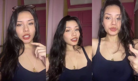 sassycharmie Bigo Live — Oct 6, 2026, 6:23 PM