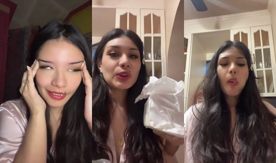 sassycharmie Bigo Live — Oct 20, 2026, 8:57 PM