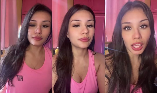 sassycharmie Bigo Live — Oct 22, 2026, 3:14 AM