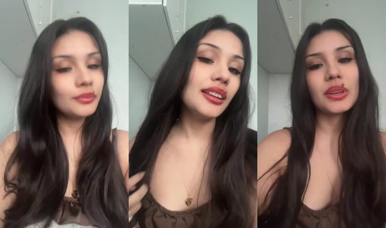 sassycharmie Bigo Live — Oct 22, 2026, 8:45 AM