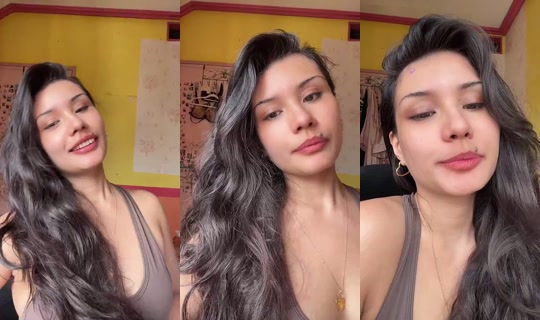 sassycharmie Bigo Live — Oct 24, 2026, 2:03 AM