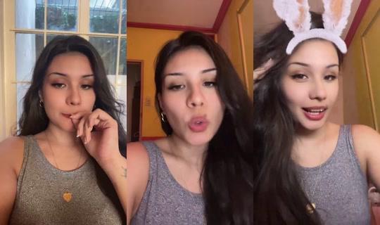 sassycharmie Bigo Live — Oct 25, 2026, 7:43 AM