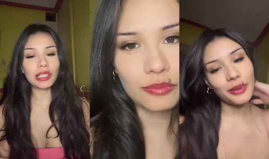 sassycharmie Bigo Live — Oct 25, 2026, 1:10 PM