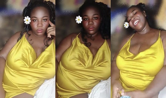 saucybae33 Bigo Live — Sep 3, 2026, 7:33 PM