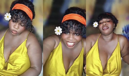 saucybae33 Bigo Live — Sep 4, 2026, 8:23 PM
