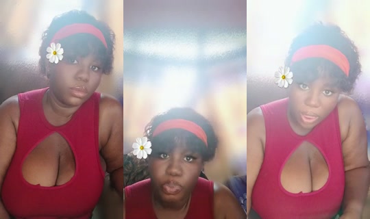 saucybae33 Bigo Live — Sep 5, 2026, 9:21 AM