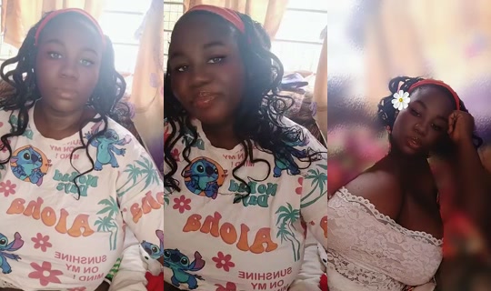 saucybae33 Bigo Live — Sep 7, 2026, 1:51 PM
