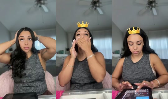 saweetyy Bigo Live — Sep 5, 2026, 12:19 AM