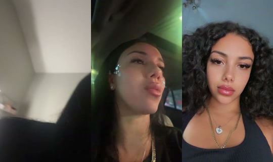 saweetyy Bigo Live — Sep 27, 2026, 2:01 AM