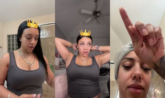saweetyy Bigo Live — Oct 1, 2026, 12:50 AM
