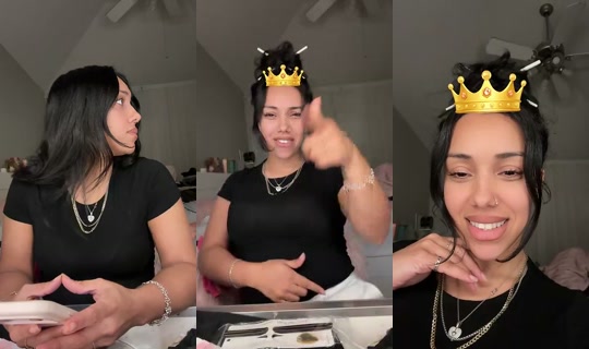 saweetyy Bigo Live — Oct 5, 2026, 1:49 AM