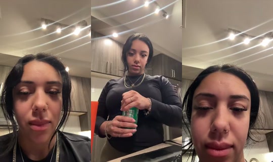 saweetyy Bigo Live — Oct 7, 2026, 6:01 AM