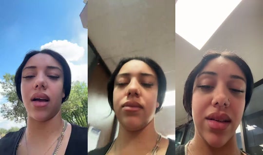 saweetyy Bigo Live — Oct 7, 2026, 6:04 PM