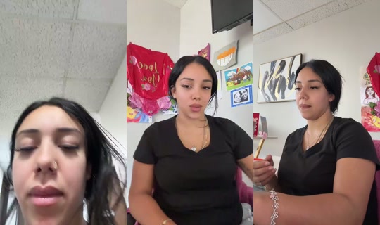 saweetyy Bigo Live — Oct 7, 2026, 7:05 PM