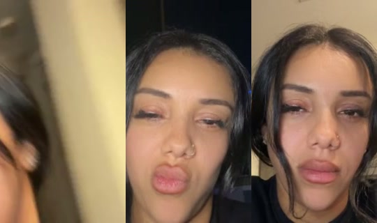 saweetyy Bigo Live — Oct 18, 2026, 5:52 AM