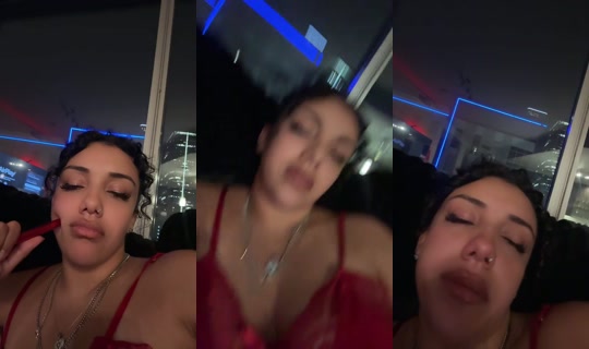 saweetyy Bigo Live — Oct 19, 2026, 7:03 AM