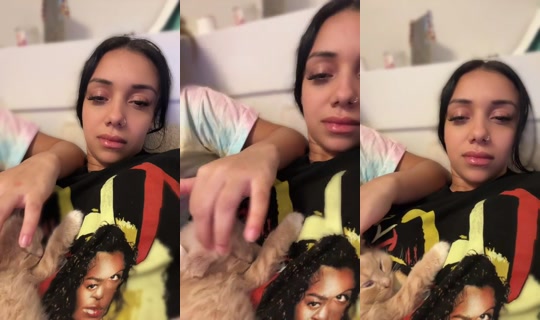saweetyy Bigo Live — Oct 21, 2026, 12:49 AM