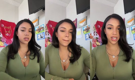saweetyy Bigo Live — Oct 22, 2026, 5:09 PM