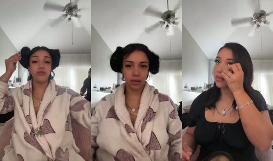 saweetyy Bigo Live — Oct 24, 2026, 3:40 PM