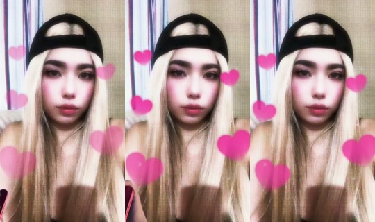 scarletizva Bigo Live — Jul 24, 2026, 2:24 AM