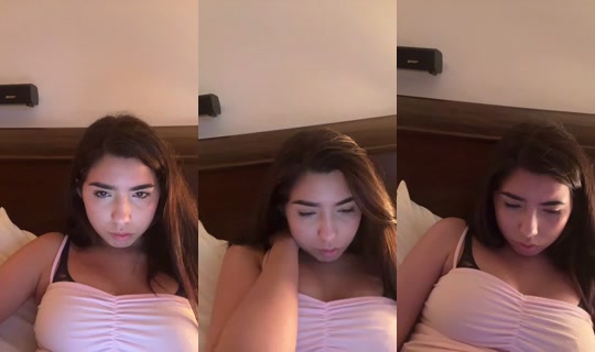 scarletizva Bigo Live — Jul 27, 2026, 2:44 AM