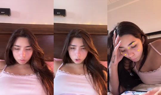scarletizva Bigo Live — Jul 27, 2026, 10:11 PM
