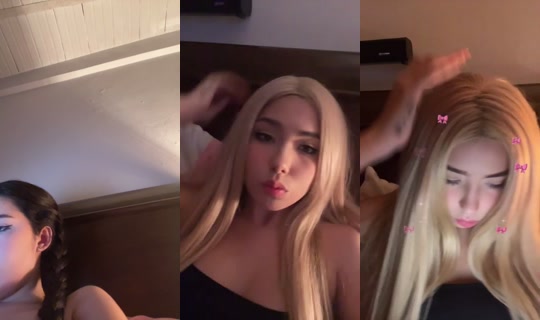 scarletizva Bigo Live — Sep 2, 2026, 2:03 AM