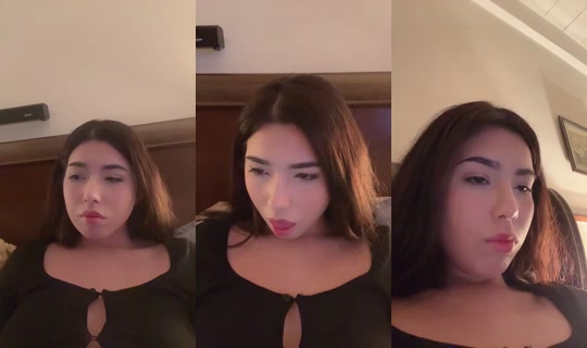 scarletizva Bigo Live — Sep 15, 2026, 1:56 AM