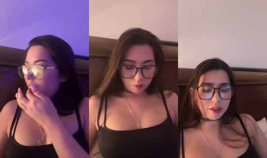 scarletizva Bigo Live — Oct 1, 2026, 12:51 AM