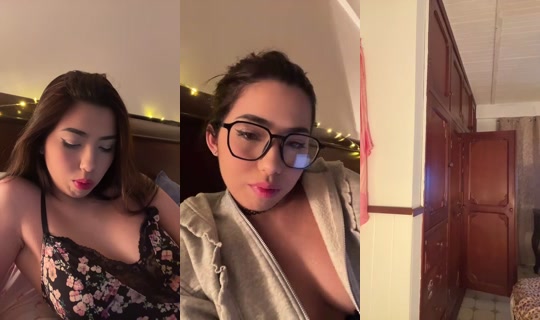 scarletizva Bigo Live — Oct 10, 2026, 1:47 AM