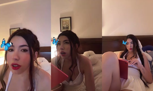 scarletizva Bigo Live — Oct 14, 2026, 2:01 AM
