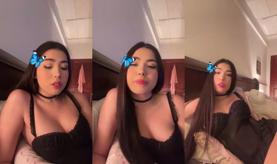 scarletizva Bigo Live — Oct 15, 2026, 2:11 AM