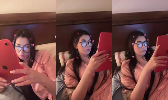 scarletizva Bigo Live — Oct 18, 2026, 12:21 AM