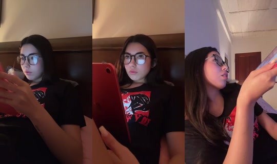 scarletizva Bigo Live — Oct 28, 2026, 12:22 AM